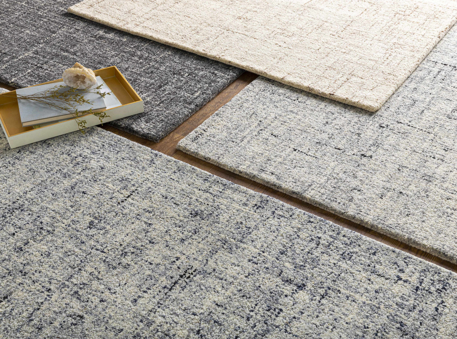 Tanana Area Rug - Clearance