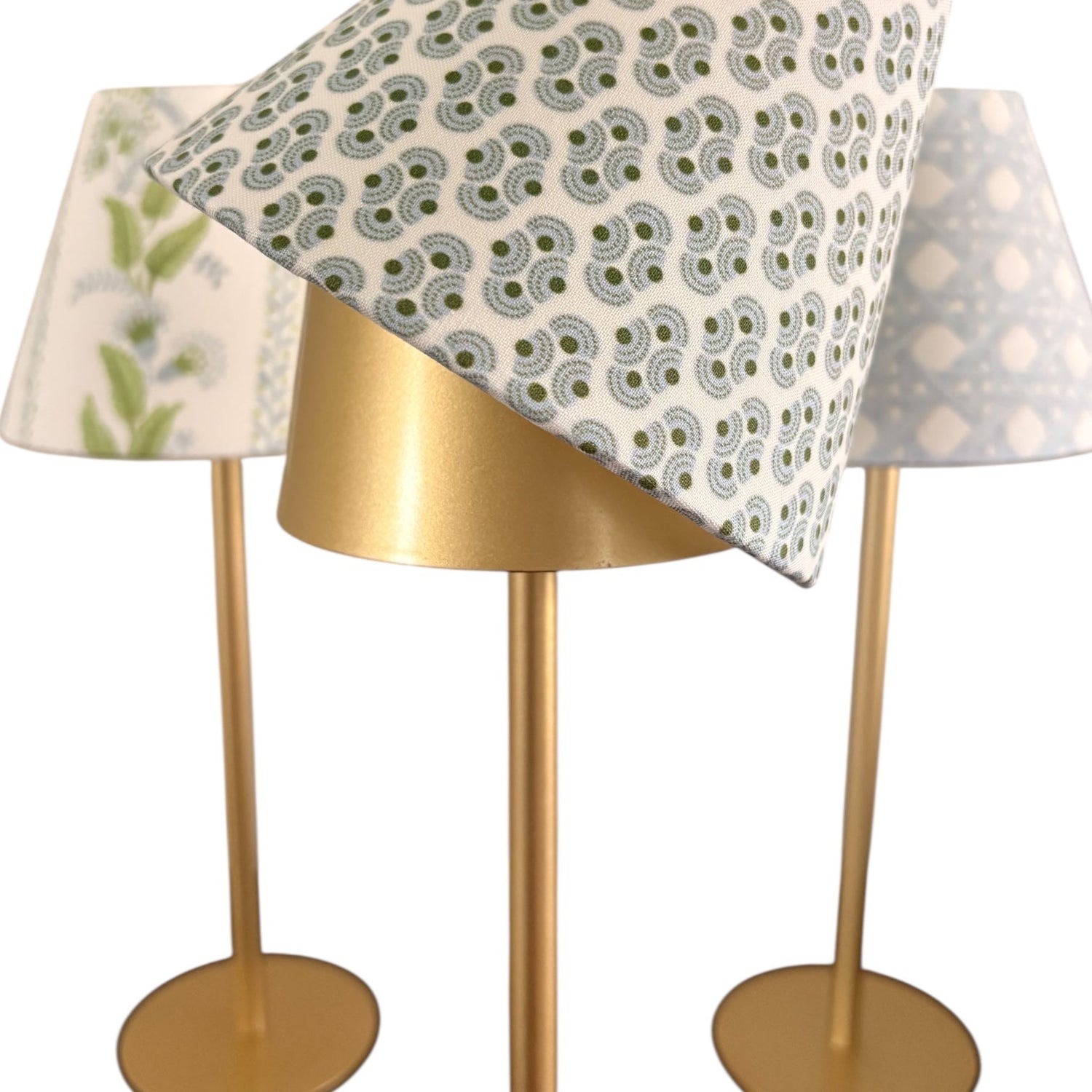 LED Lamp Shade Covers | Variety Pack