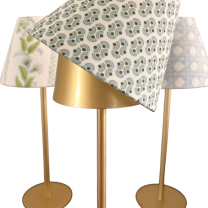LED Lamp Shade Covers | Variety Pack