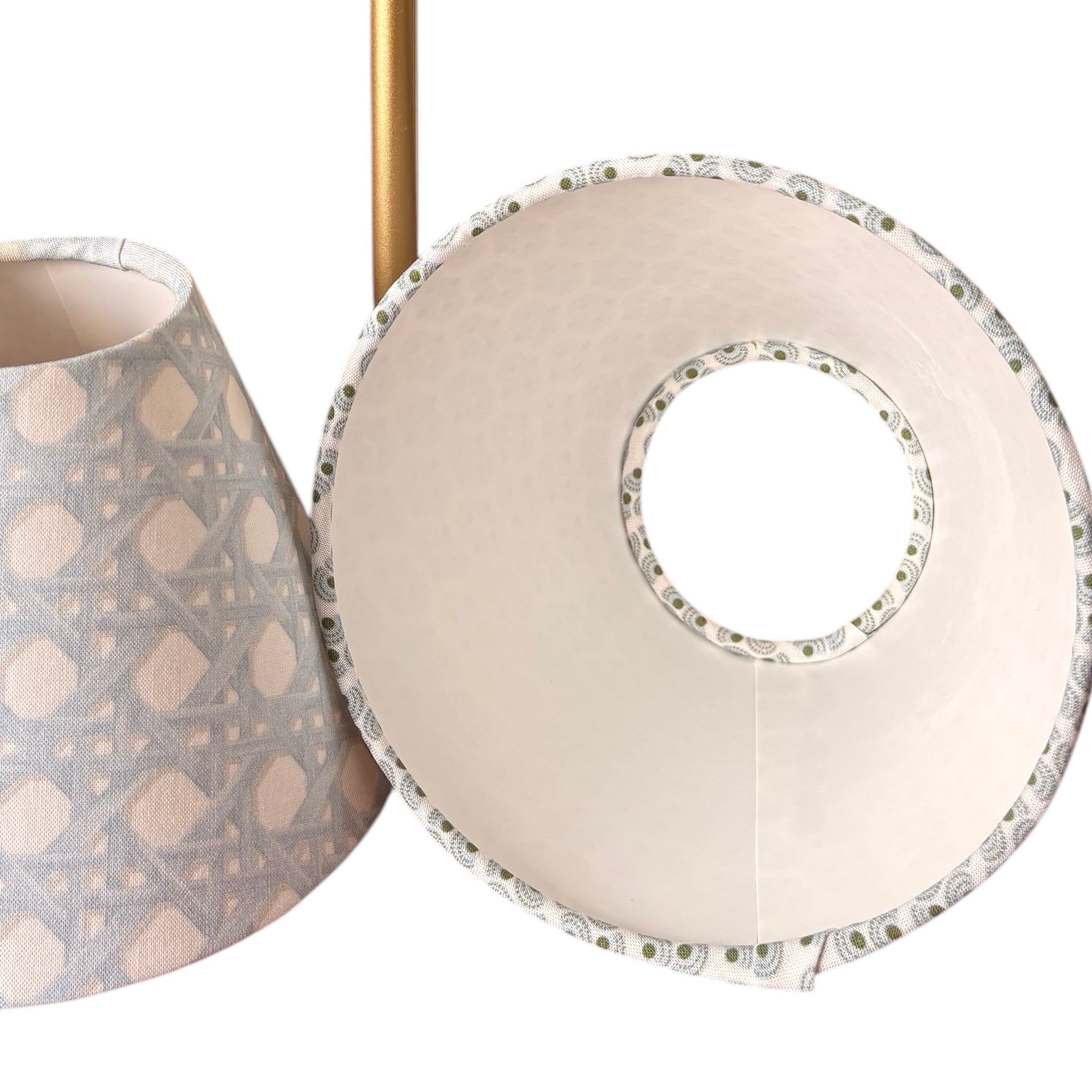 LED Lamp Shade Covers | Variety Pack