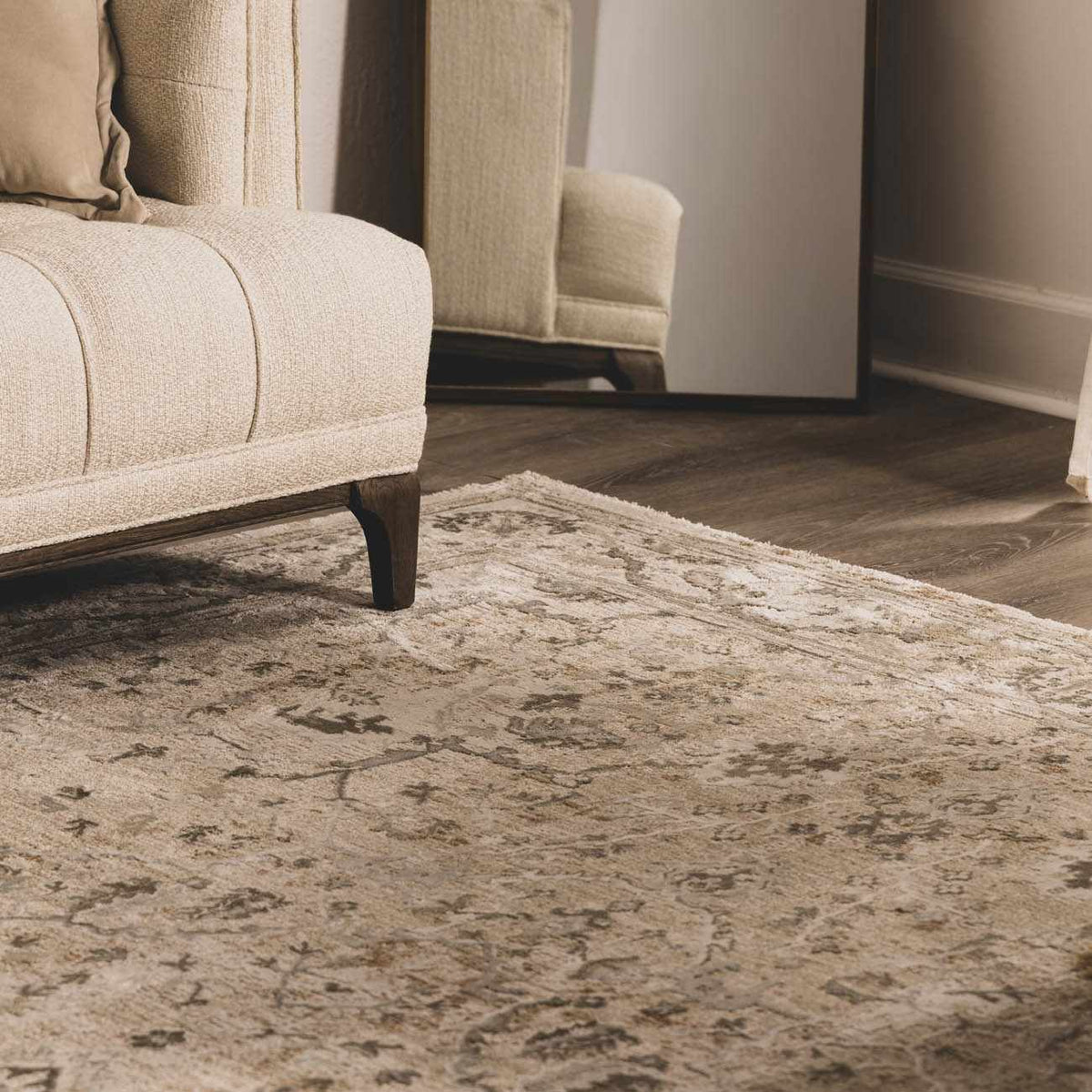 Laughlin Boutique Rug