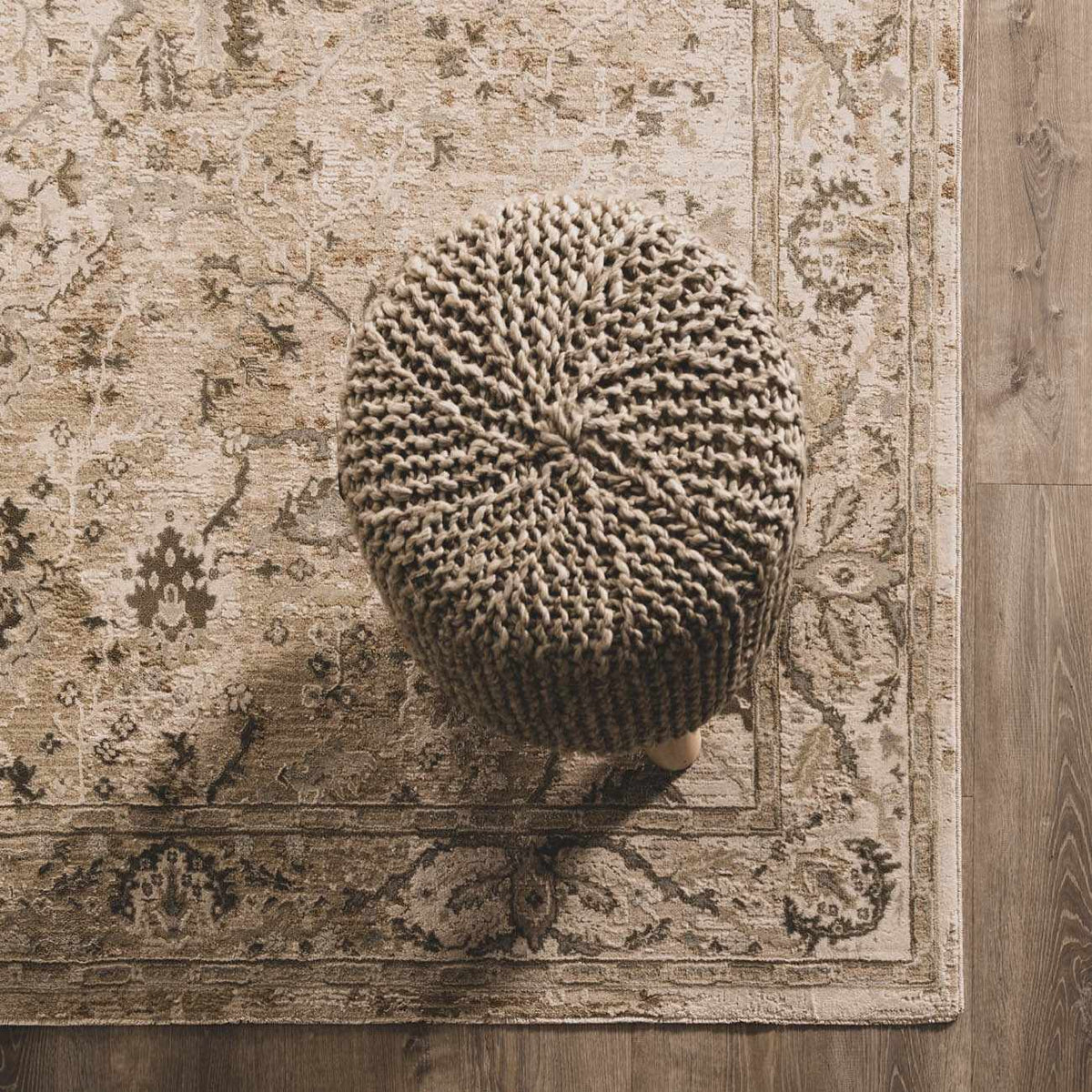 Laughlin Boutique Rug