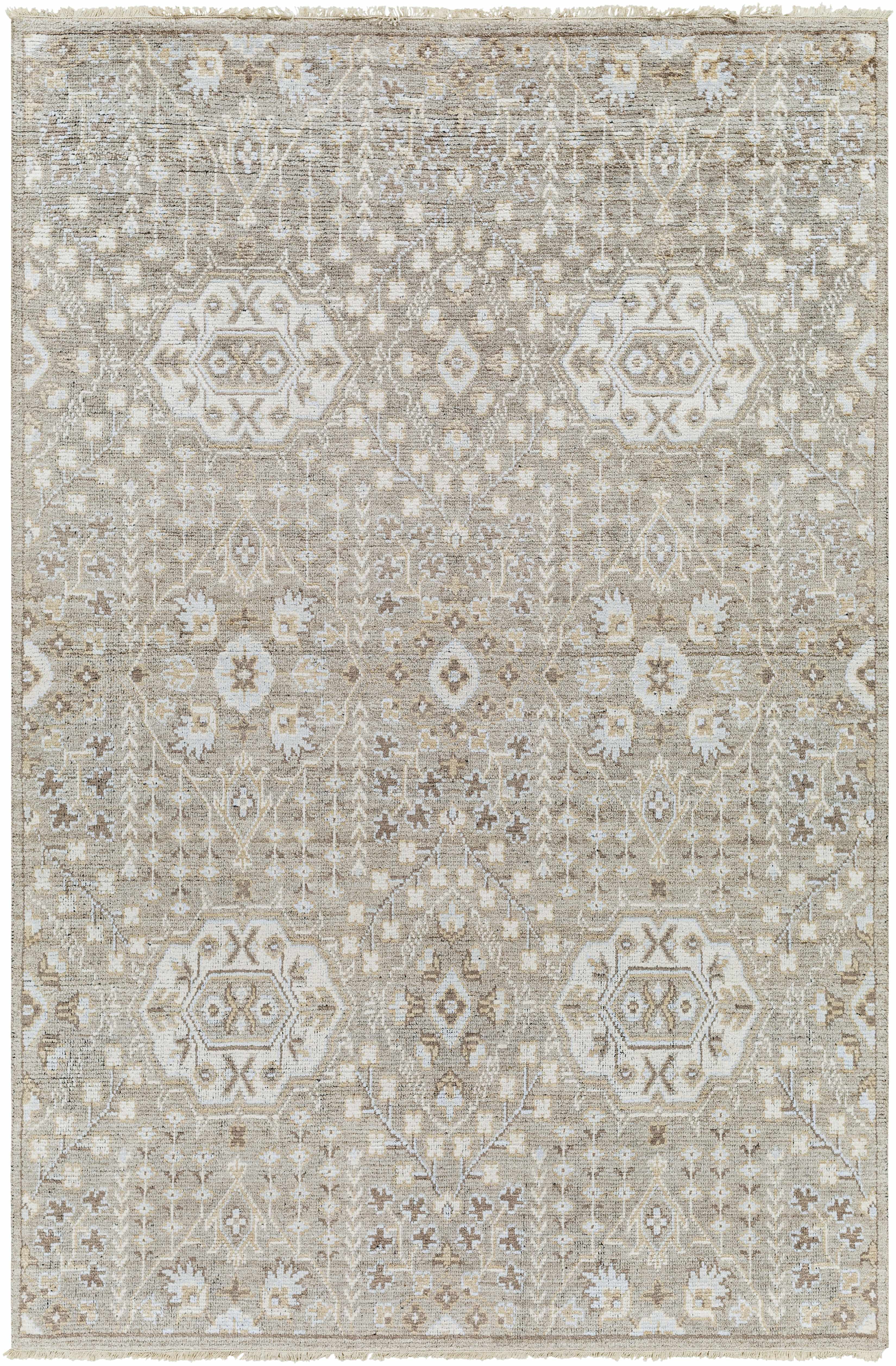 Limbalod Area Rug - Clearance