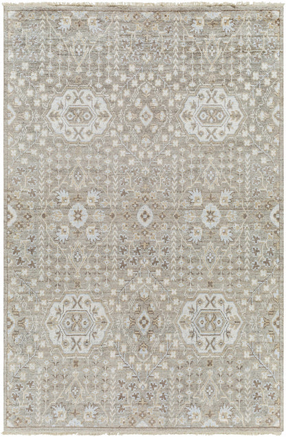 Limbalod Area Rug - Clearance