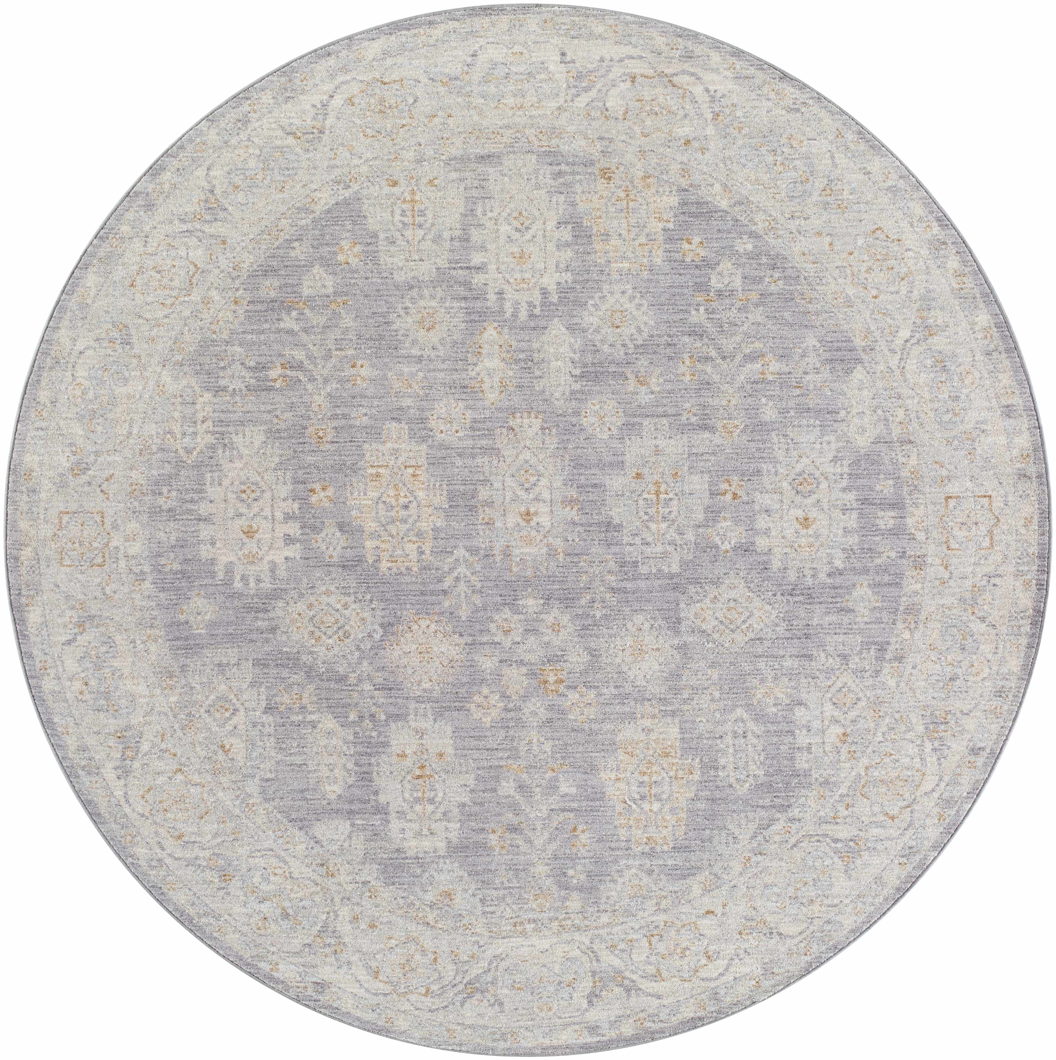 Coby Brown Avant Garde Thick Luxe Area Rug - Clearance