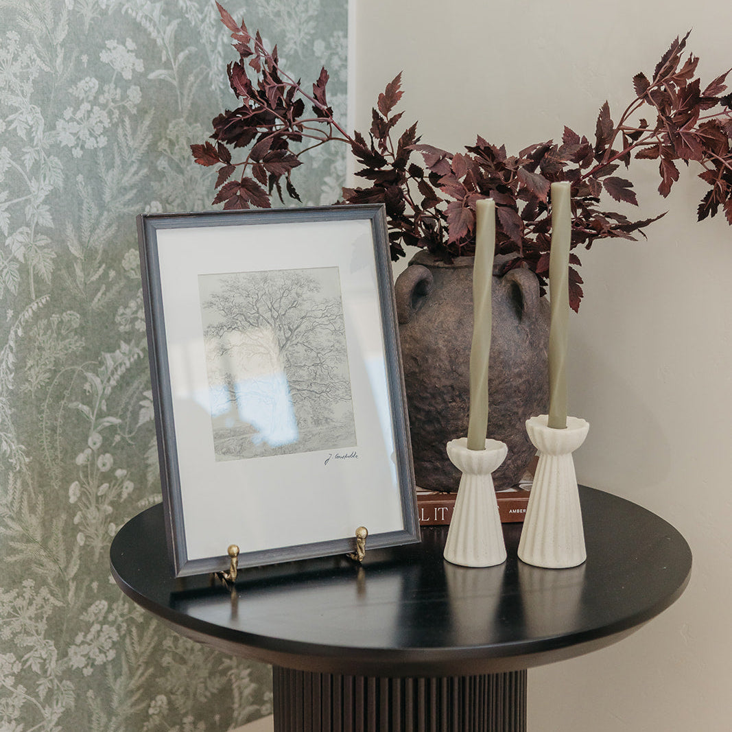 Winsome Wallpaper by Aynsley Ovard x Bloomery Decor