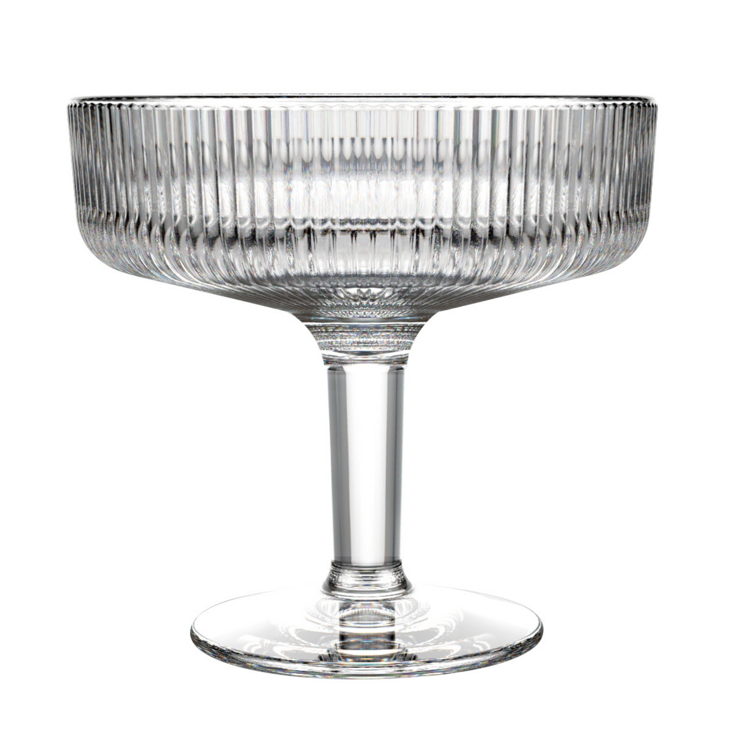 Alice Dessert Cups – Set of 6
