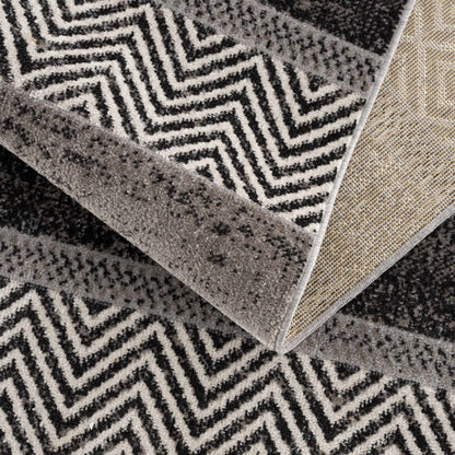 Middlestown Washable Area Rug