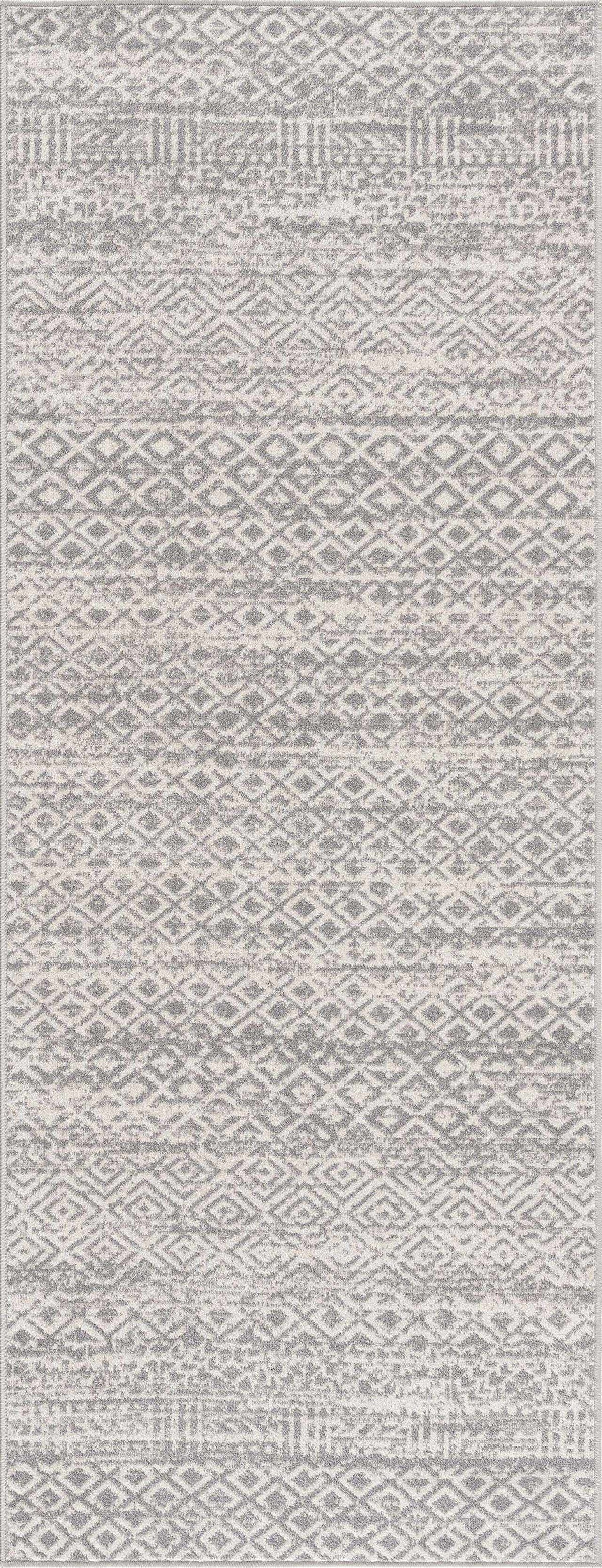 Gravelbourg Washable Boho Rug - Promo