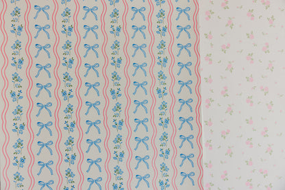 Amelia Bow Wallpaper by In My Jammers