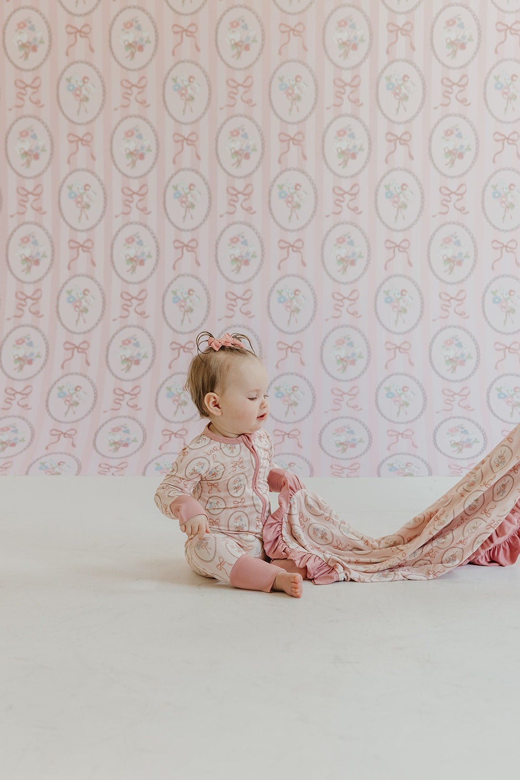 Blaire Wallpaper by In My Jammers