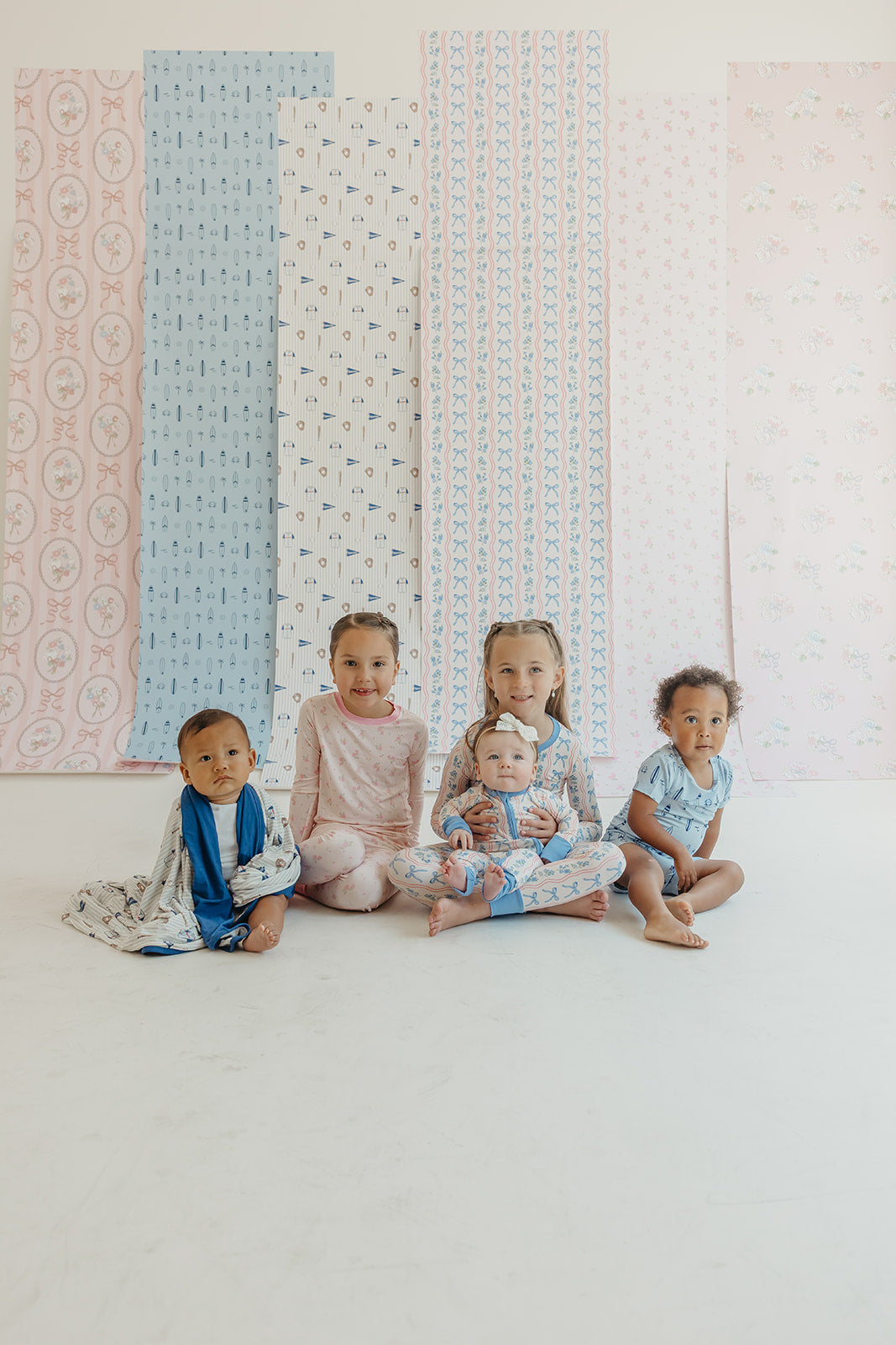 Surfs Up Wallpaper by In My Jammers