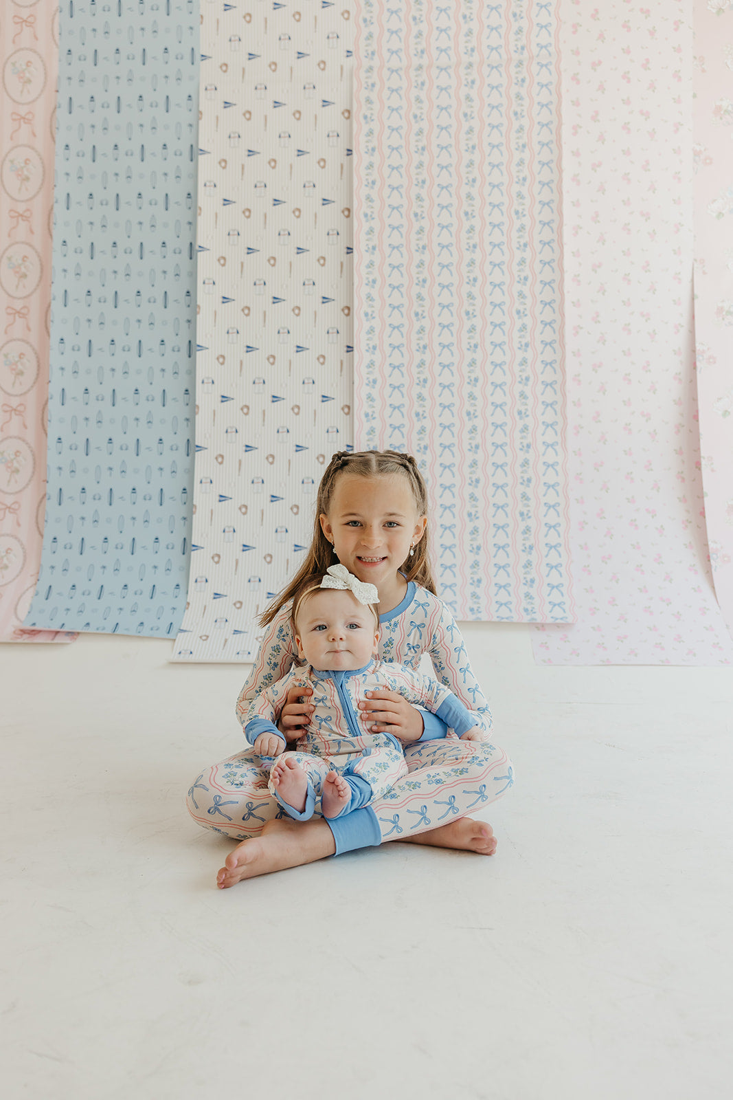 Amelia Bow Wallpaper by In My Jammers