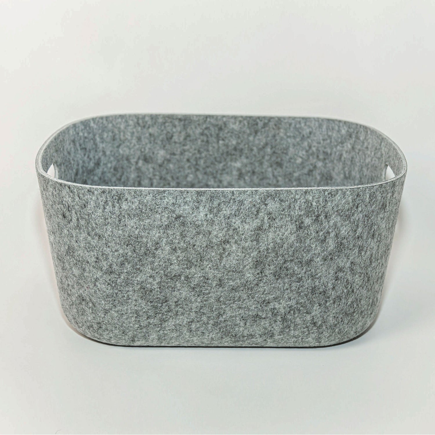 Eco Felt Bin