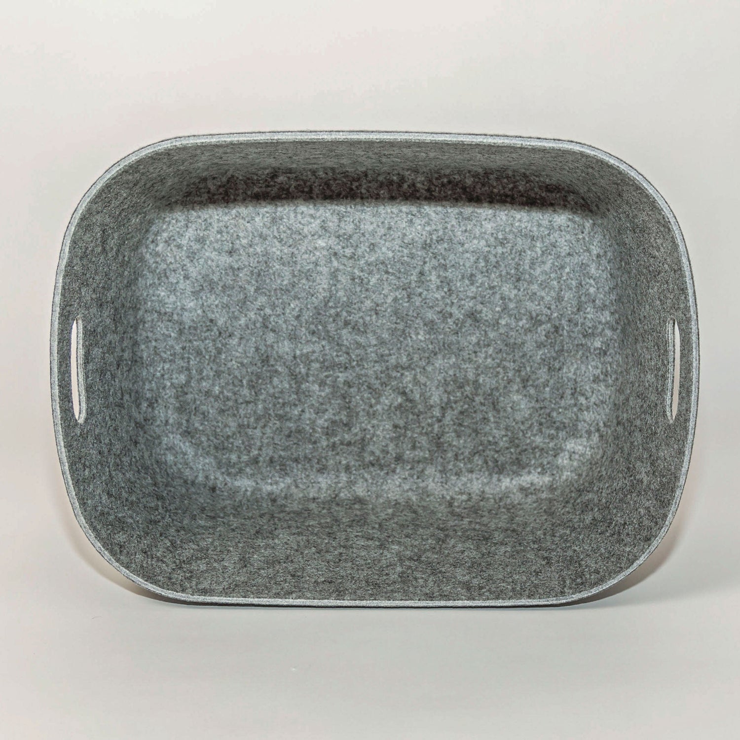 Eco Felt Bin