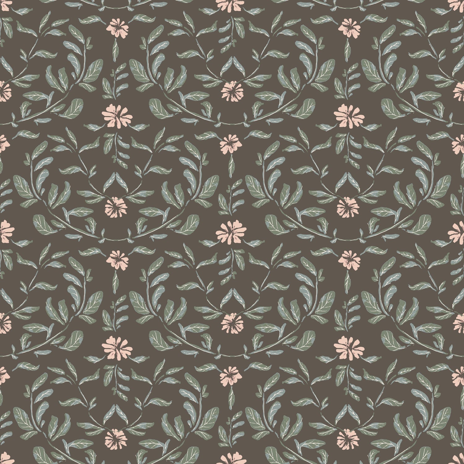 Laurie Wallpaper by Creating to Love