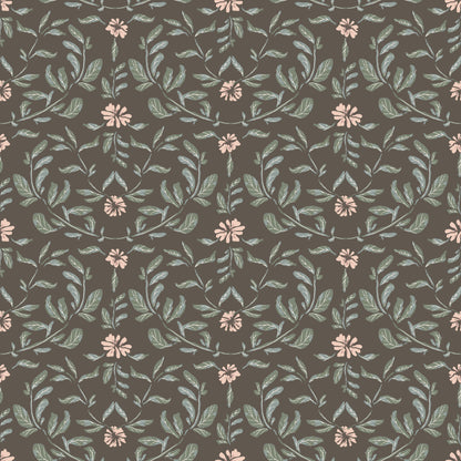Laurie Wallpaper by Creating to Love