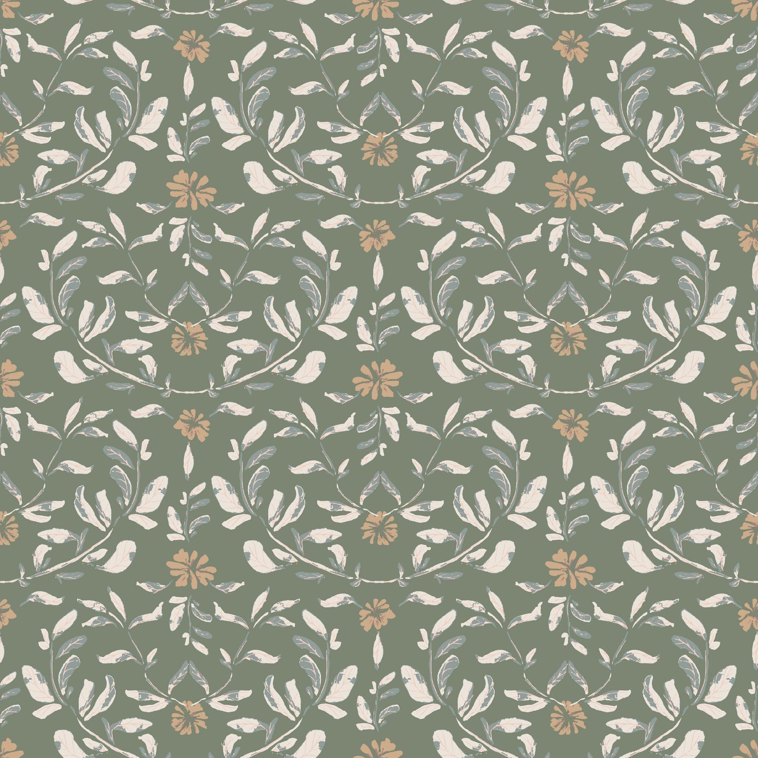 Laurie Wallpaper by Creating to Love