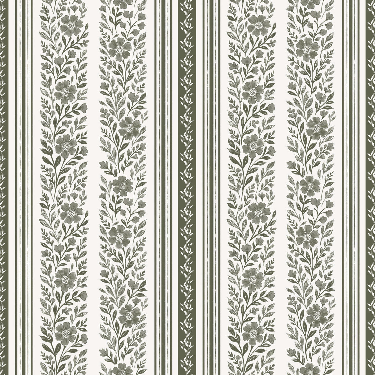 Leigh Wallpaper by Kathryn Therese