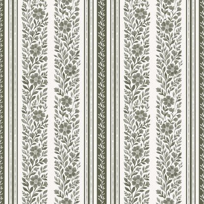 Leigh Wallpaper by Kathryn Therese
