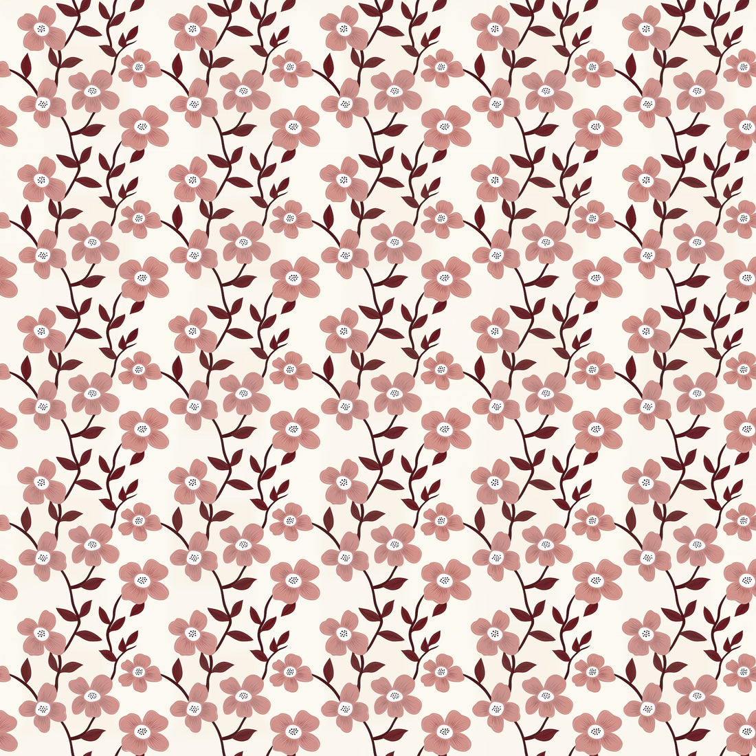 Lettie Wallpaper