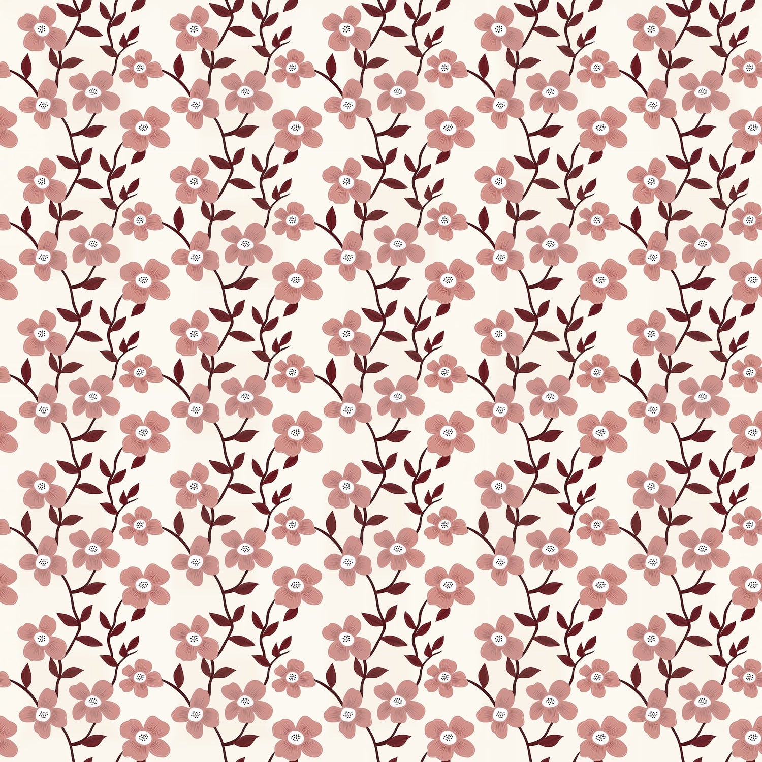 Lettie Wallpaper