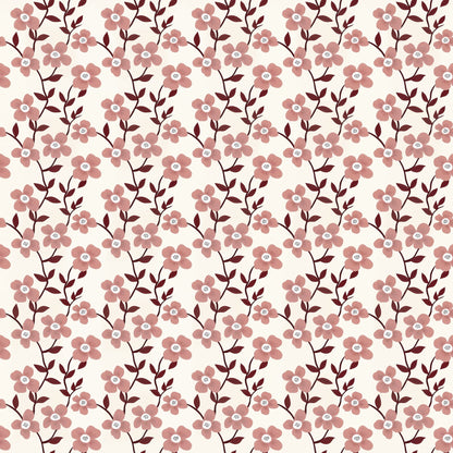 Lettie Wallpaper