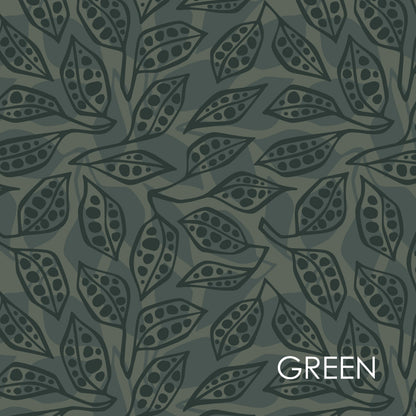 Toby Wallpaper by Erin Silliman Designs