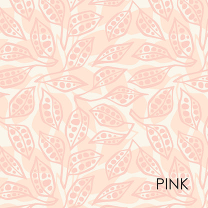 Toby Wallpaper by Erin Silliman Designs