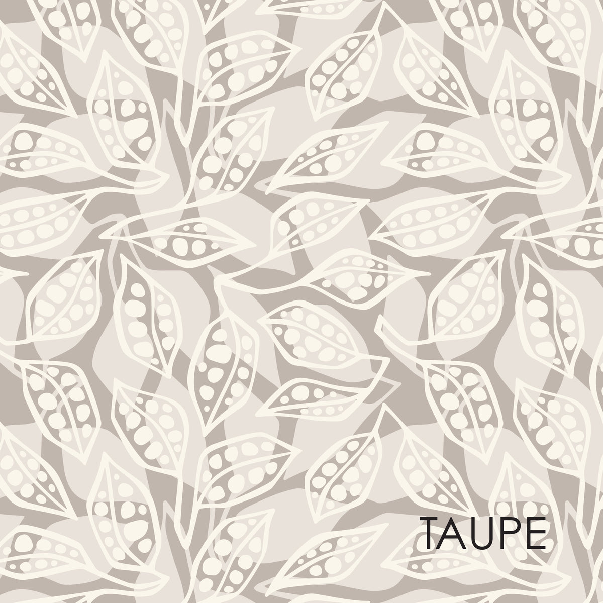 Toby Wallpaper by Erin Silliman Designs