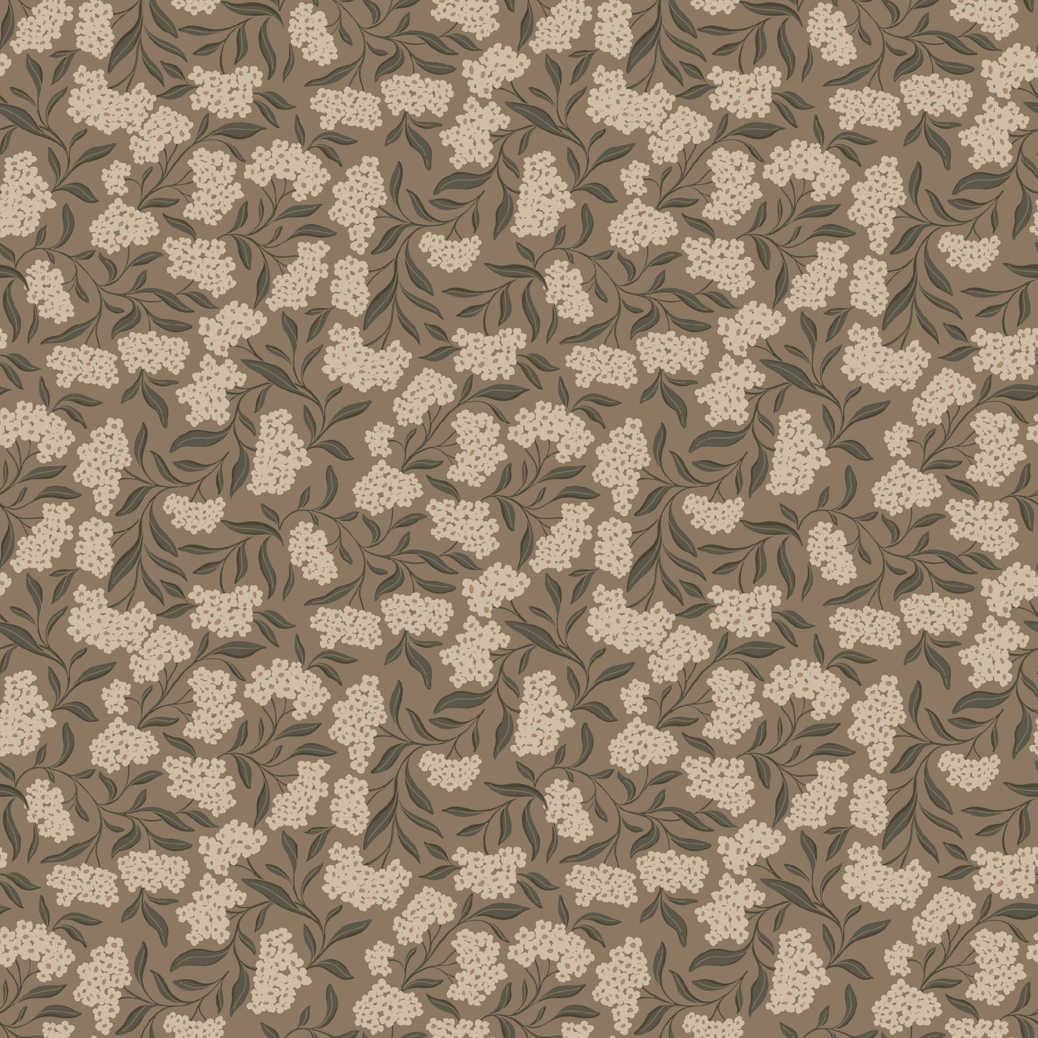 Lilou Wallpaper by Daphne and Sage