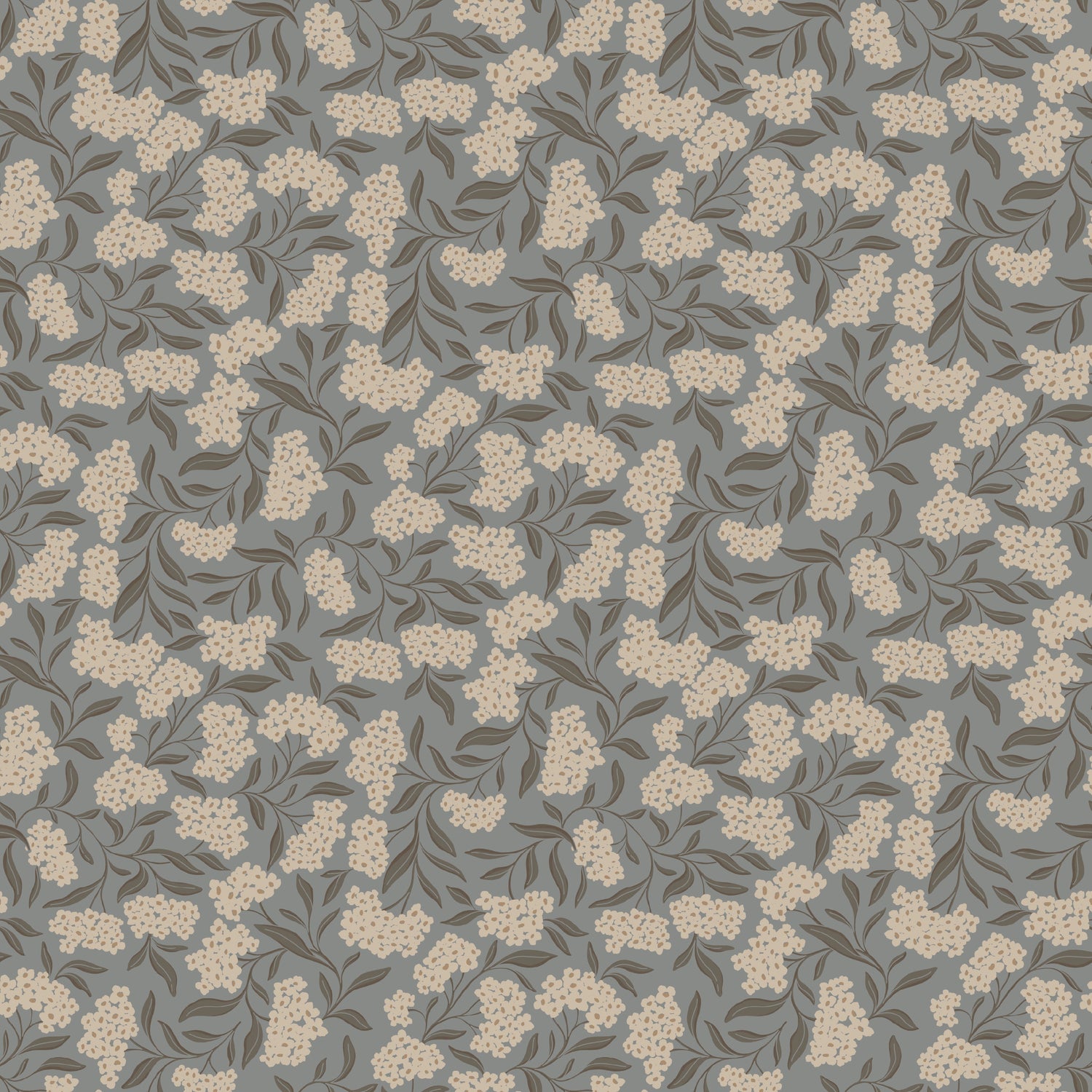 Lilou Wallpaper by Daphne and Sage