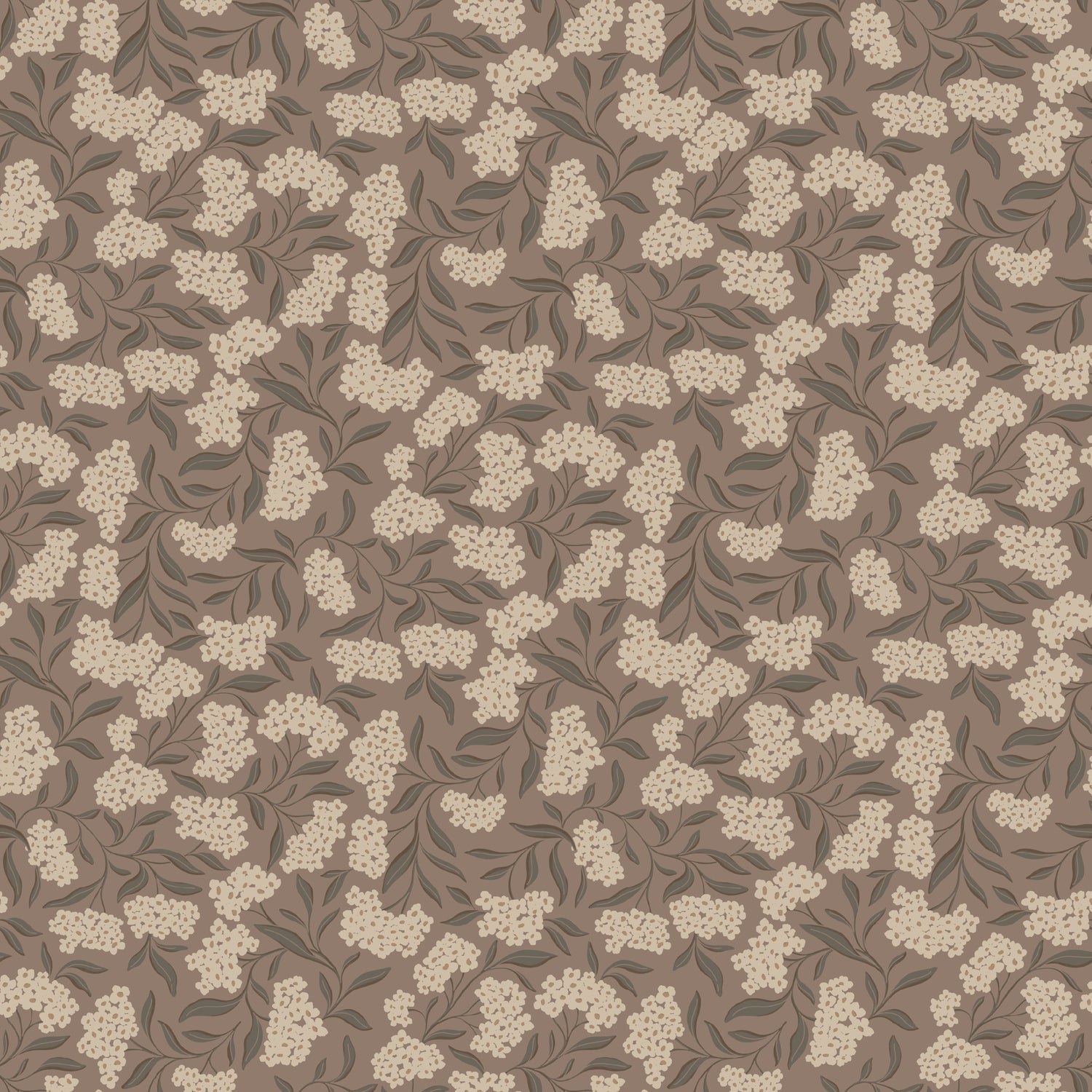 Lilou Wallpaper by Daphne and Sage