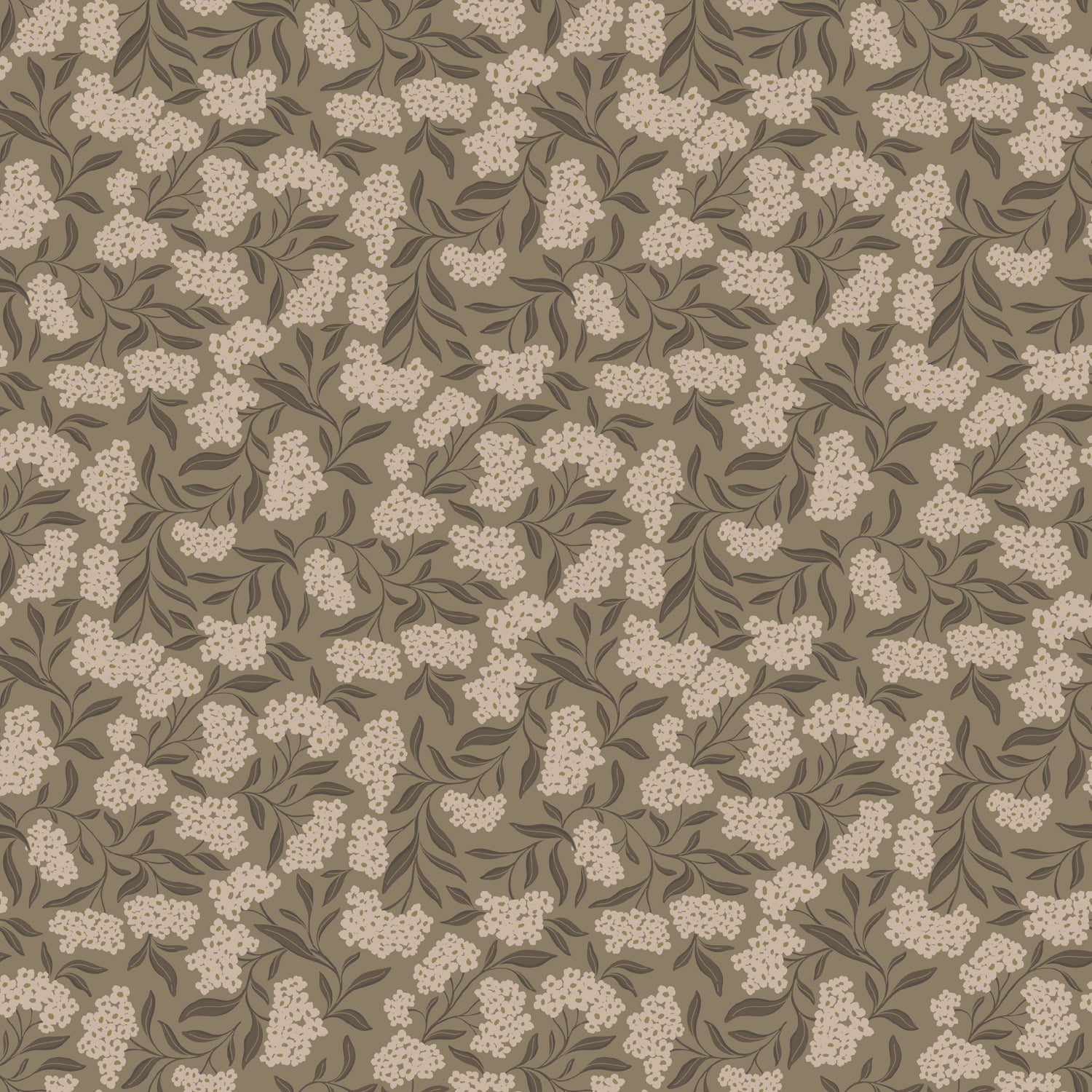Lilou Wallpaper by Daphne and Sage