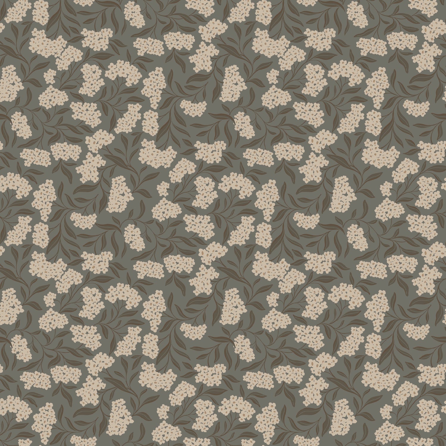 Lilou Wallpaper by Daphne and Sage