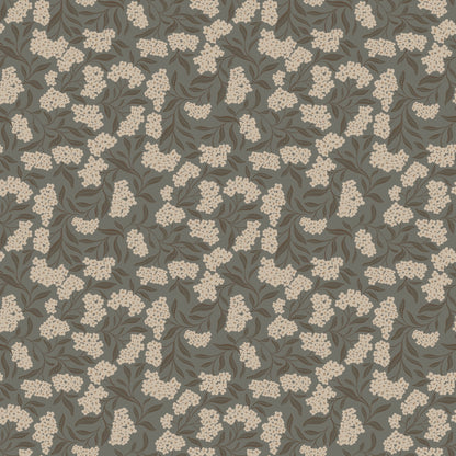Lilou Wallpaper by Daphne and Sage
