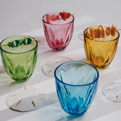 Lily Tumblers – Set of 6