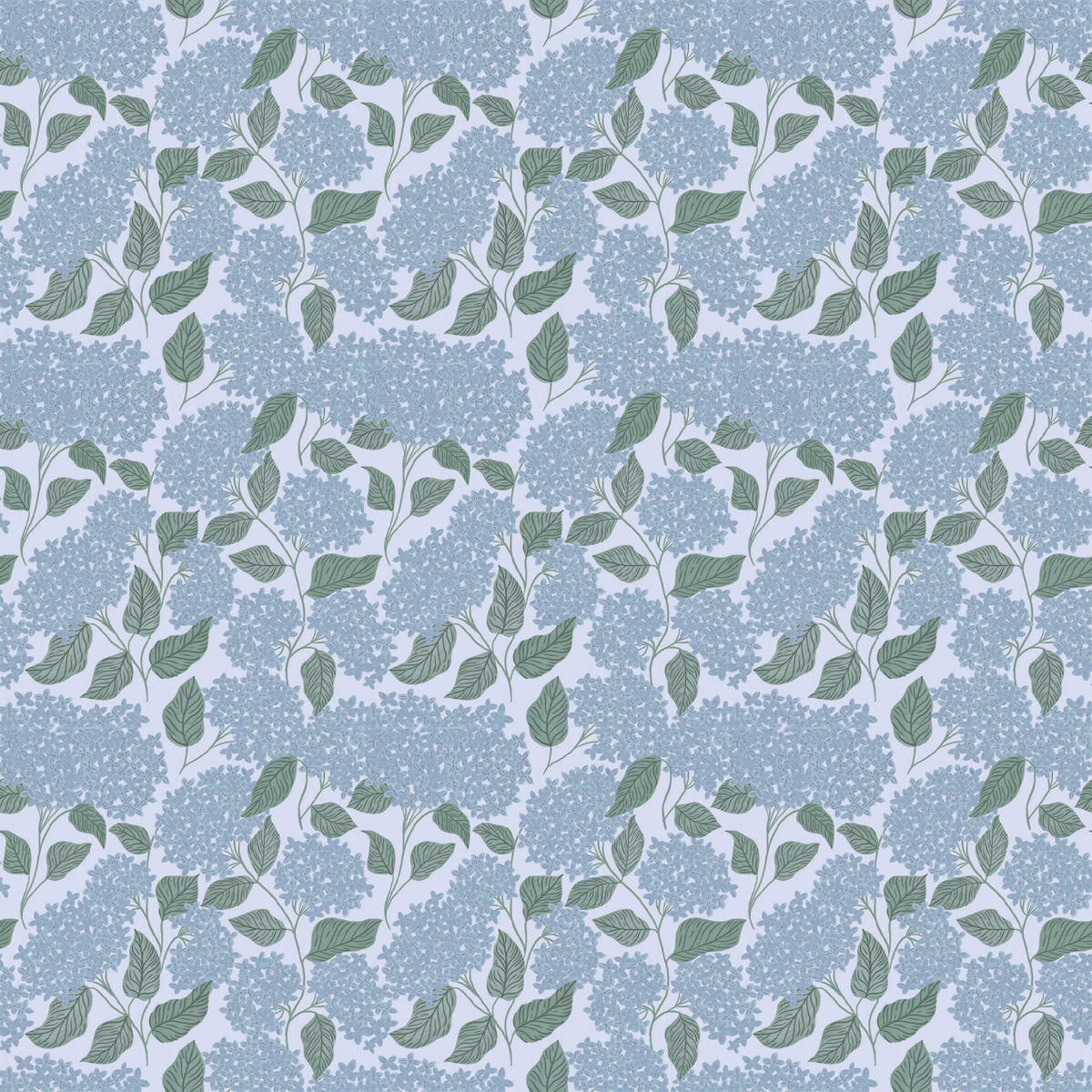 Lisette Wallpaper by Ashton Elizabeth