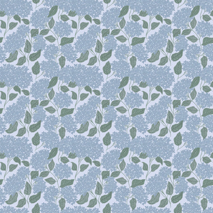 Lisette Wallpaper by Ashton Elizabeth