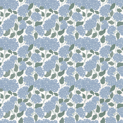 Lisette Wallpaper by Ashton Elizabeth