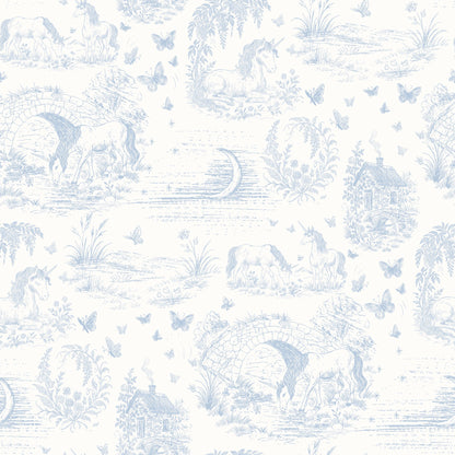 Locket Wallpaper by The Feral Flower