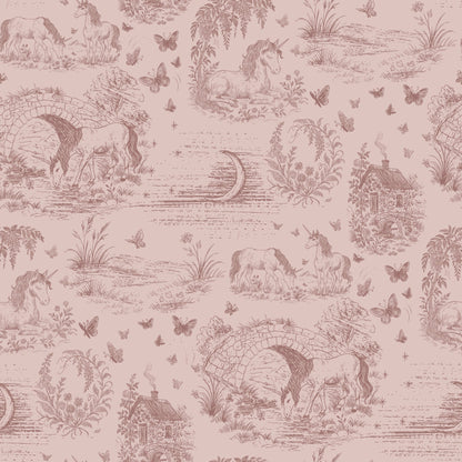 Locket Wallpaper by The Feral Flower