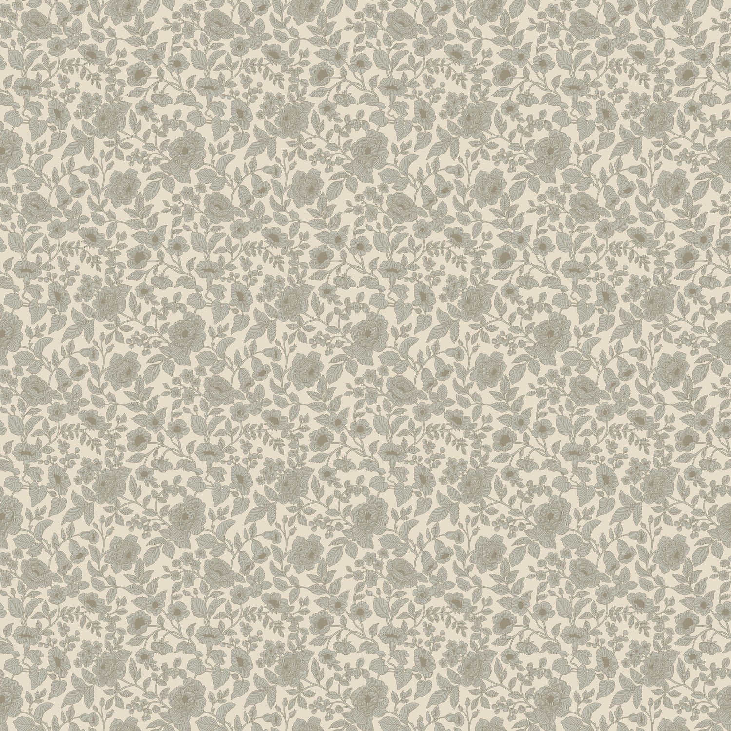 Lorraine Wallpaper by Daphne and Sage