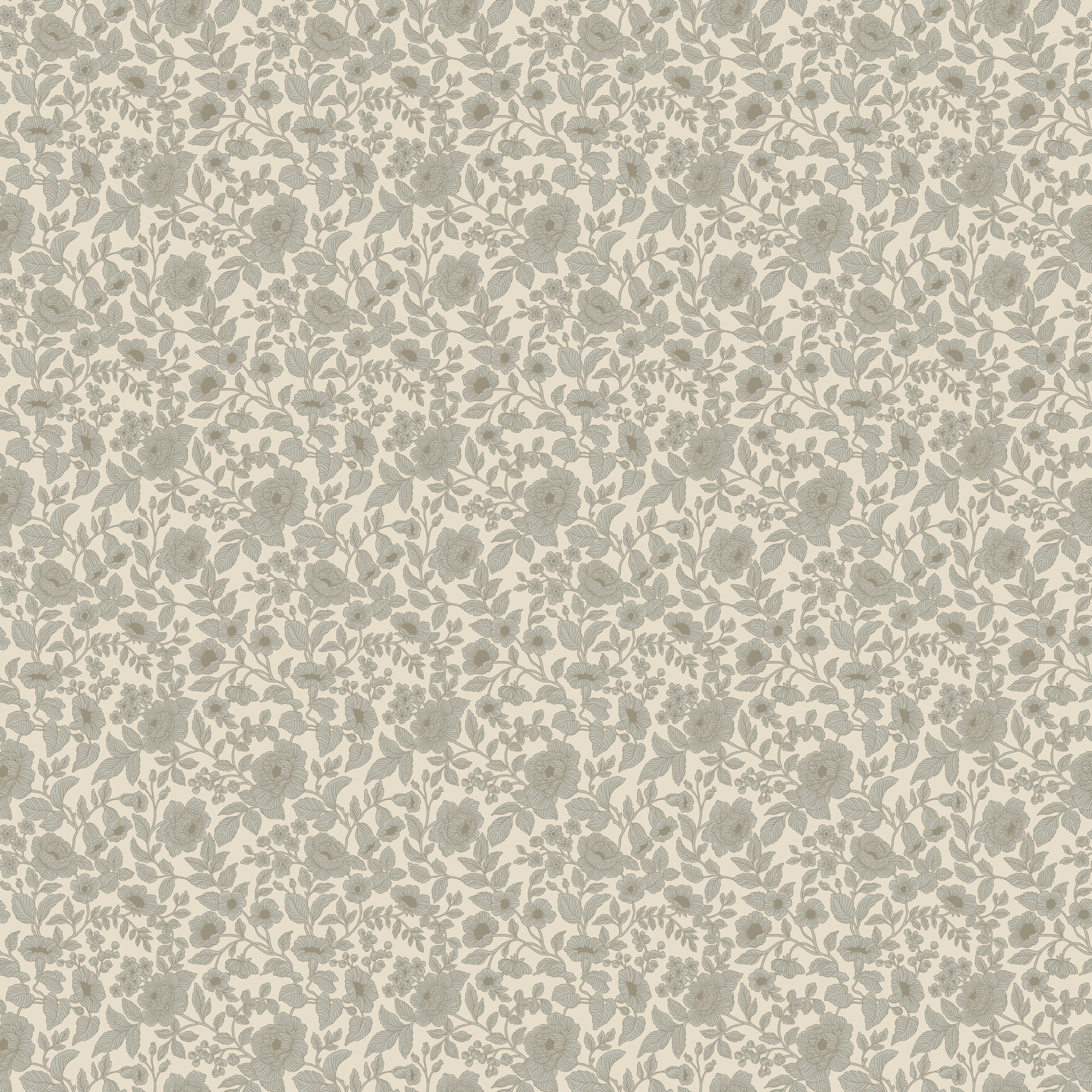 Lorraine Wallpaper by Daphne and Sage