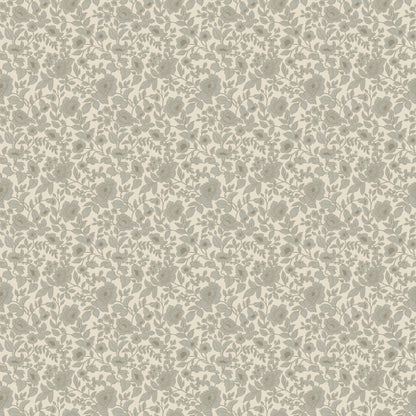 Lorraine Wallpaper by Daphne and Sage