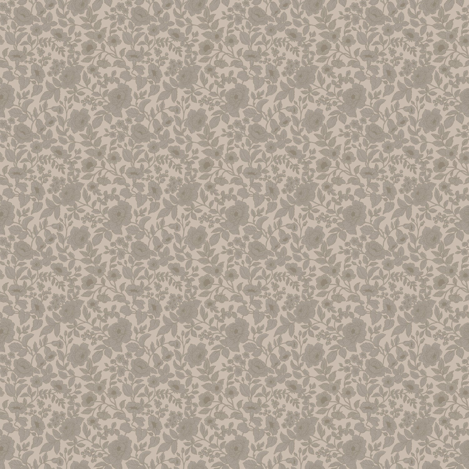 Lorraine Wallpaper by Daphne and Sage