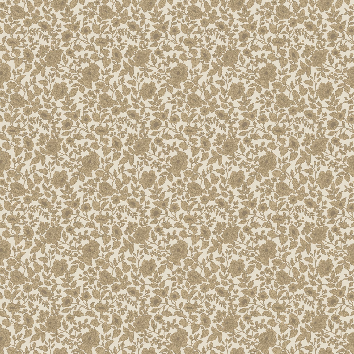 Lorraine Wallpaper by Daphne and Sage