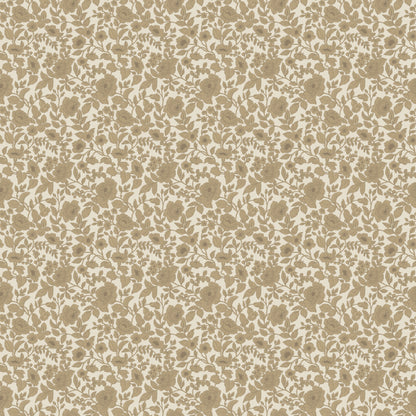 Lorraine Wallpaper by Daphne and Sage