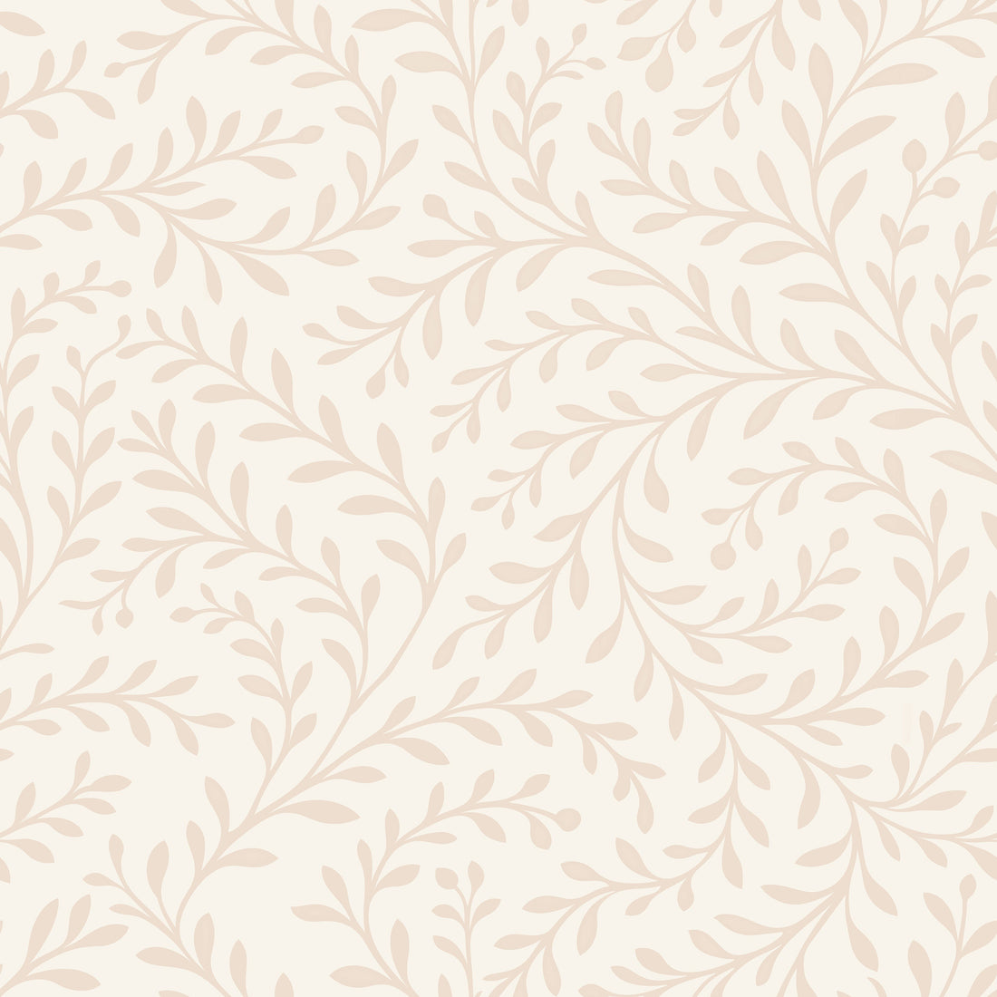 Love Rose Vines Wallpaper