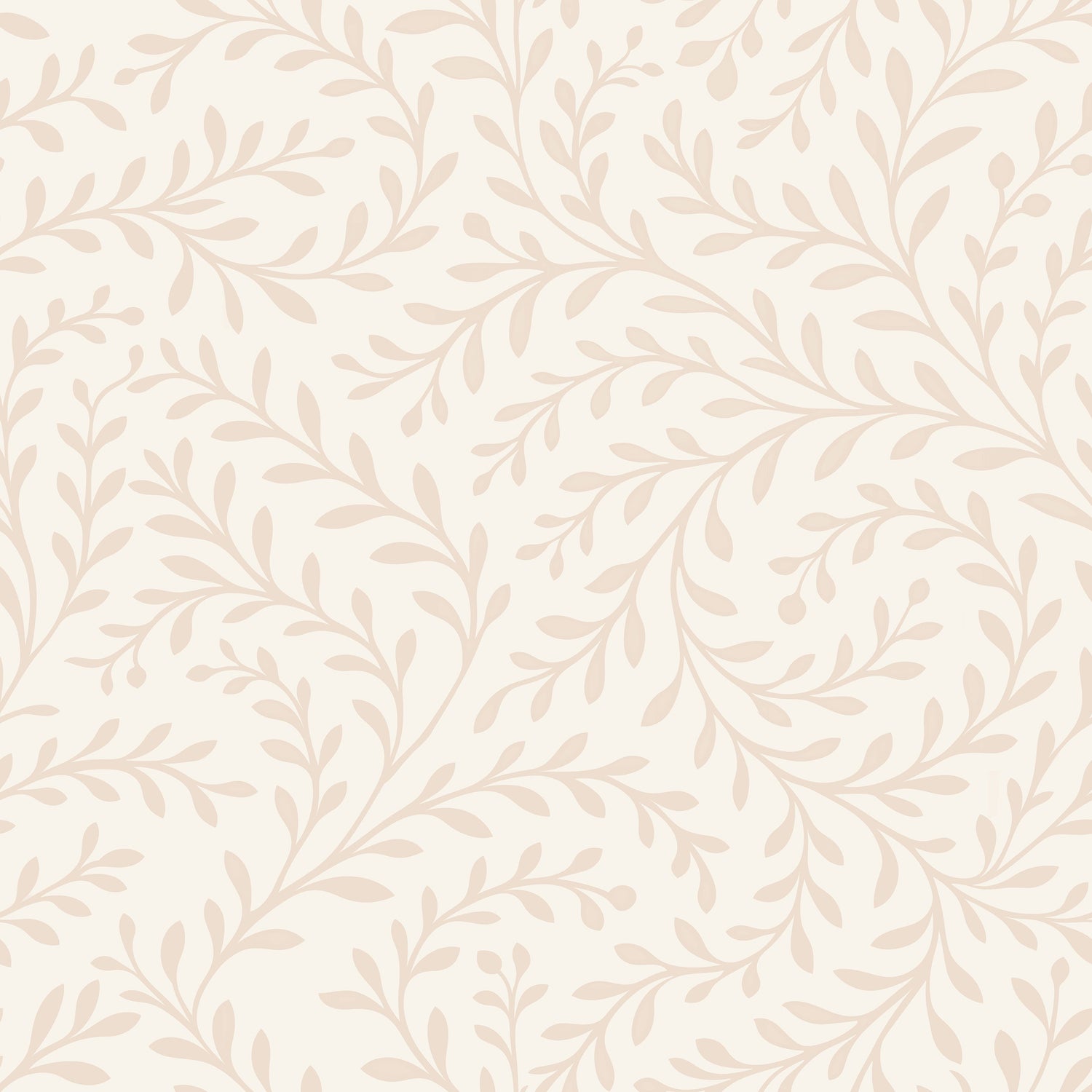 Love Rose Vines Wallpaper
